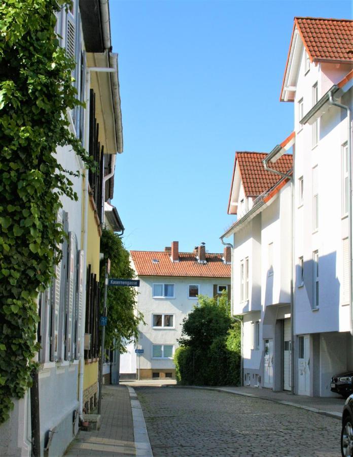 Kleiner Herrenhof Worms Extérieur photo