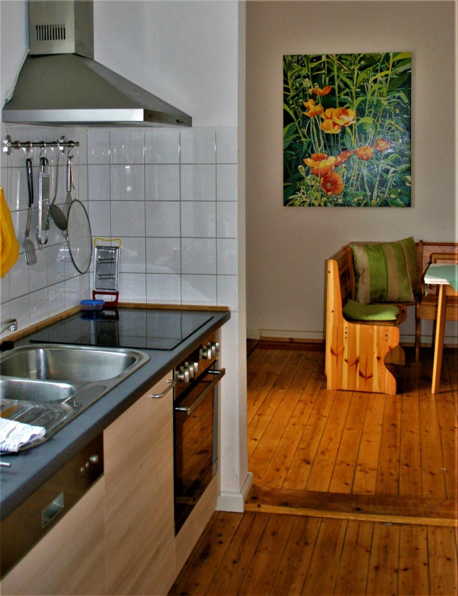 Kleiner Herrenhof Worms Extérieur photo
